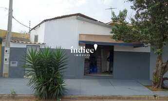 Imagem 2: Casas à venda 2 quartos 3 vagas Jardim Indaiá Araraquara