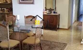 Imagem 3: Apartamento para venda com 193 metros quadrados com 3 quartos