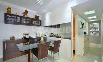 Imagem 4: Cobertura de 170 m2 com 3 dormitórios, 1 suíte e 3 vagas de garagem