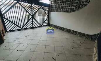 Imagem 5: Lindo Sobrado 3 dorms - Lado Praia!! Ocian!!