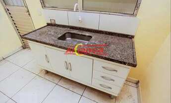 Imagem 4: Casa, Vila Barros - Guarulhos