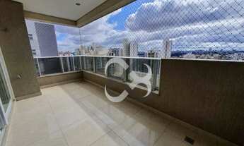 Imagem 6: Apartamento com 3 dormitórios, 113 m² - Locação por R$ 5.500/mês & venda por R$1.150.0