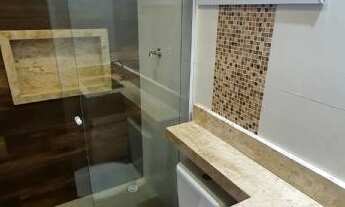 Imagem 6: APARTAMENTO SEM CONDOMÍNIO à venda, 2 quartos, 1 suíte, 1 vaga, PARQUE CAPUAVA - Santo And