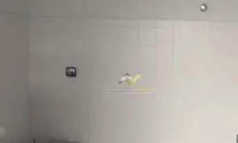 Imagem 5: Casa com 1 dormitório para alugar, 50 m² por R$ 1.450,00/mês - Vila Pires - Santo André/SP