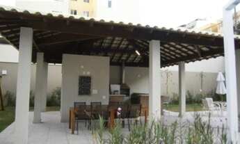 Imagem: BELO HORIZONTE - Apartamento Padrão - Castelo