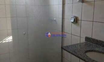 Imagem 6: Casa com 3 dormitórios à venda, 100 m² por R$ 220.000 - Jardim Planalto - São José do Rio