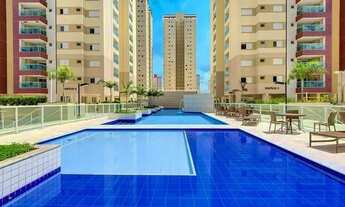 Imagem 3: APARTAMENTO RESIDENCIAL em GOIÂNIA - GO, RESIDENCIAL ELDORADO EXPANSÃO