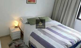 Imagem 7: Flat disponível no Itaim Bibi