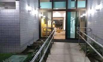 Imagem 5: Flat pra alugar Golden shopping mobiliado