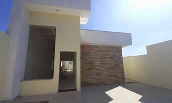 Imagem: EXCELENTE CASA COM 03 DORMITÓRIOS NO PORTAL