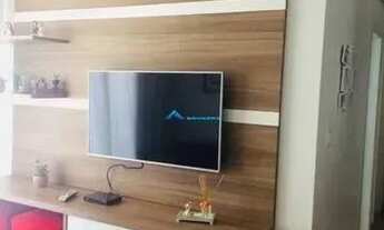 Imagem 2: Vende-se apartamento com 3 dormitórios no Condomínio Conquista Tamoio