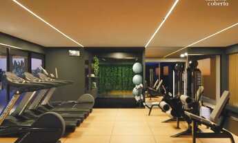 Imagem: Apartamento no Privilege Ponta Negra, com