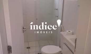 Imagem 4: Apartamento à venda 2 quartos 1 vaga Jardim Primor Araraquara