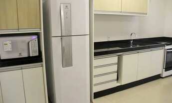 Imagem 2: Apartamento para aluguel e venda tem 80 metros quadrados com 2 quartos