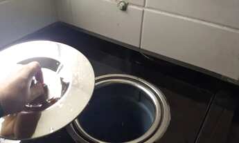 Imagem 7: Apartamento Lindo no Centro com Móveis Planejados - Localização Privilegiada