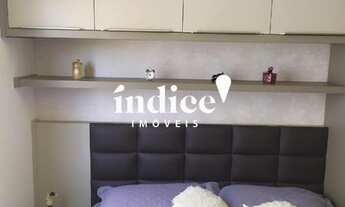 Imagem 5: Apartamento à venda 2 quartos 1 vaga Vila Vieira (Vila Xavier) Araraquara