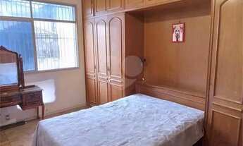 Imagem 6: Apartamento para venda possui 135 metros quadrados com 3 quartos em Tijuca - Rio de Janeir