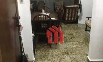 Imagem 4: Apartamento com 3 dormitórios à venda, 175 m² por R$ 693.000,00 - Itararé - São Vicente/SP