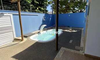 Imagem 4: Casa com 3 quartos e área de lazer para Alugar