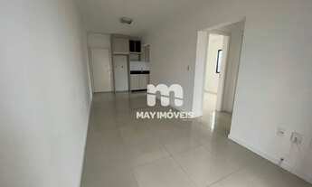 Imagem 3: Apartamento com 2 dormitórios para alugar, 53 m² por R$ 2.359,00/mês - Cordeiros - Itajaí