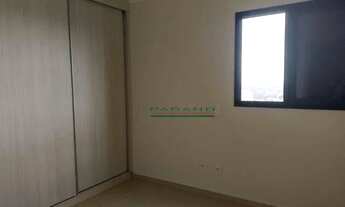 Imagem 4: Apartamento com 3 dormitórios para alugar, 90 m² por R$ 3.720,00/mês - Nova Aliança - Ribe