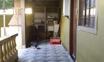 Imagem 3: Casa com 3 dormitórios à venda, 158 m² por R$ 790.000,00 - Conjunto Residencial Trinta e U