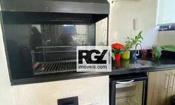 Imagem 7: Apartamento com 3 dormitórios à venda, 167 m² por R$ 2.950.000,00 - Alto de Pinheiros - Sã