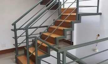 Imagem 3: Apartamento Triplex com 4 dormitórios à venda, 280 m² por R$ 2.500.000,00 - Centro - Petró