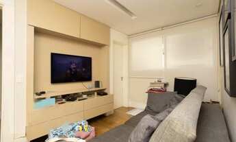 Imagem 5: Apartamento para venda com 230 metros quadrados com 3 quartos em Vila Leopoldina - São Pau