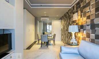 Imagem 5: Apartamento para Aluguel - Itaim Bibi, 1 Quarto, 35 m2