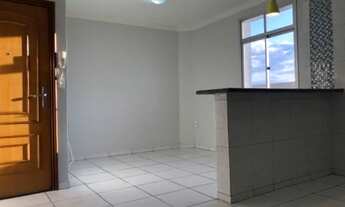 Imagem: Apto. 02 qtos Setor Campinas