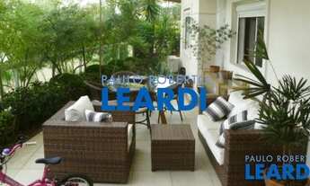 Imagem: APARTAMENTO - TAMBORÉ - SP