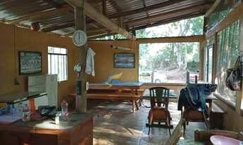 Imagem 4: Sítio à venda, 5 m² por R$ 2.000.000 - Coqueiral - Cascavel/PR