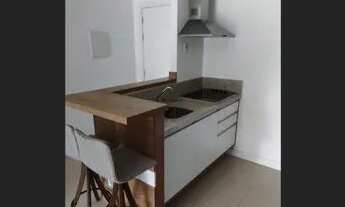 Imagem 6: Apto 1 Dorm. Trend Carlos Gomes