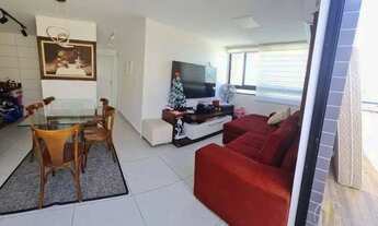 Imagem: Apartamento com 2 dormitórios à venda