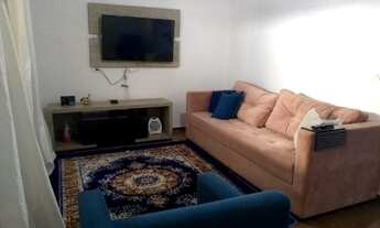 Imagem 2: SOBRADO à venda, 2 quartos, 1 suíte, JARDIM ALZIRA FRANCO - Santo André/SP