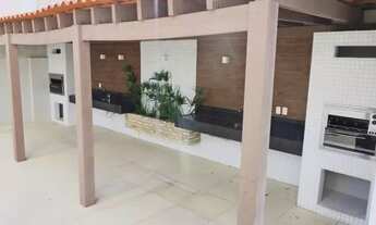 Imagem 4: Apartamento para aluguel tem 84 metros quadrados com 3 quartos em Parquelândia - Fortaleza