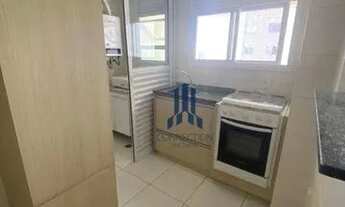 Imagem 7: Apartamento com 2 dormitórios para alugar, 66 m² por R$ 3.235,18/mês - Portão - Curitiba/P