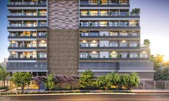 Imagem 7: Apartamento 3 dormitórios - sendo 3 suítes - com 2 vagas - Ao lado do metrô Brooklin/Campo