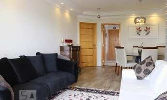 Imagem 3: Apartamento para Aluguel - Nova Petrópolis, 4 Quartos, 115 m2