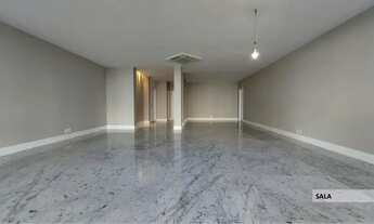 Imagem 3: Apartamento 4 Suítes - LE RESIDENCES MONACO - Barra da Tijuca!