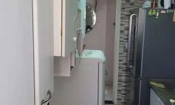 Imagem 6: Apartamento para venda possui 64 metros quadrados com 3 quartos