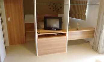 Imagem 7: Flat para aluguel tem 45 metros quadrados com 1 quarto em Cerqueira César - São Paulo - SP