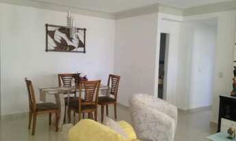 Imagem 2: Apartamento no Imbuí, com 2 quartos, sala ampliada e 90m². Diretamente com o proprietário