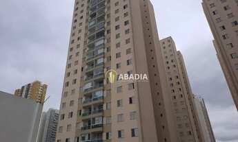 Imagem 7: Apartamento com 3 dormitórios, sendo 1 Suíte, 3 Vagas de Garagem, à venda - Tatuapé - São