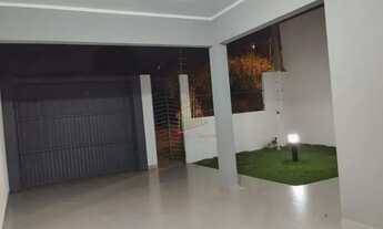 Imagem 3: Novíssima casa com churrasqueira localizada no Santo Onofre - CA410