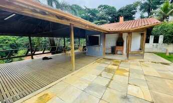 Imagem 5: Casa linda com 4 suítes no Condomínio Solar das Palmeiras