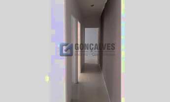 Imagem 5: SAO BERNARDO DO CAMPO - Residential / Apartment - BAIRRO SUICO