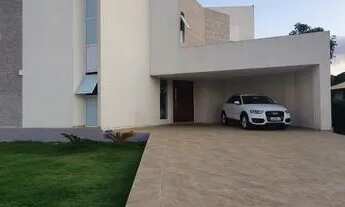 Imagem 2: Aldeia - Casa Alto Padrão em Aldeia 1 Quarto 3 Suítes 300m²