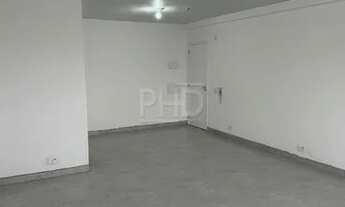 Imagem 4: Sala para aluguel, 1 vaga, Centro - São Bernardo do Campo/SP